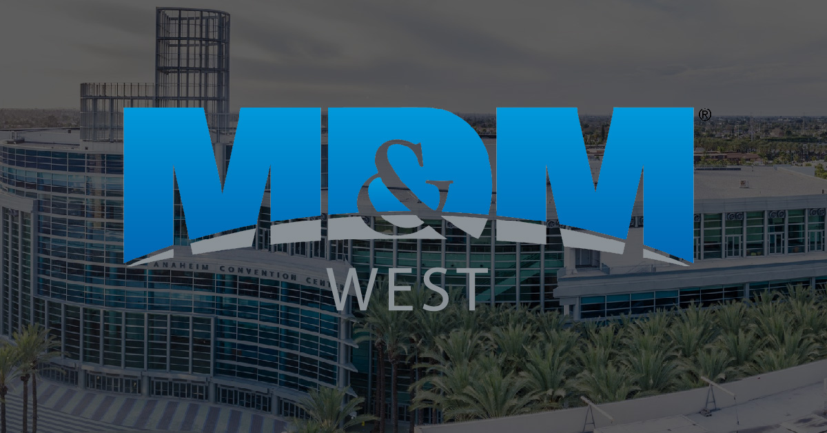MD&M West 2017 | FEIG ELECTRONICS MD&M West 2017 | FEIG ELECTRONICS