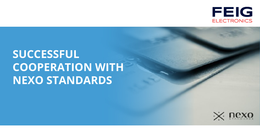 Nexo Standards PR Nexo Standards Cooperation