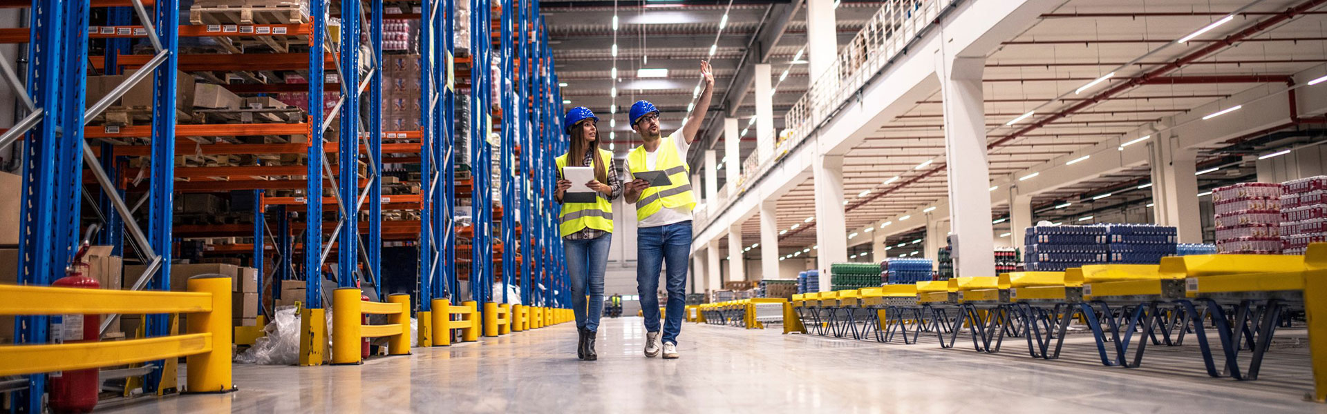 Wearables for Warehouse & Distribution Logistics - RFID Reader News